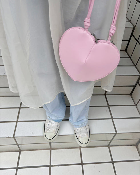 シアーパフスリーブワンピース | LI2243001 | アイボリー