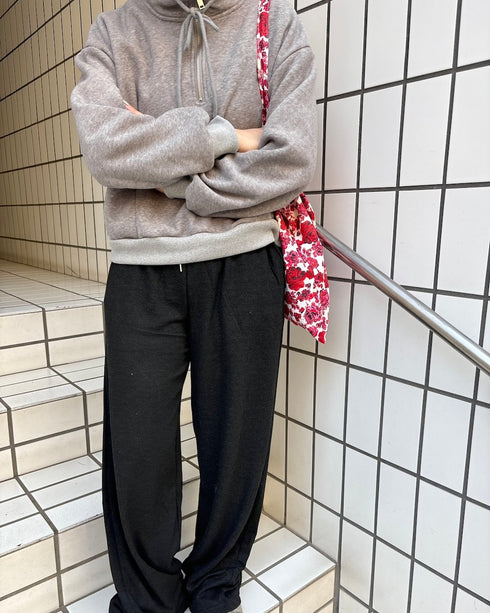 ジップフリーストップス | LI2244103 | グレー