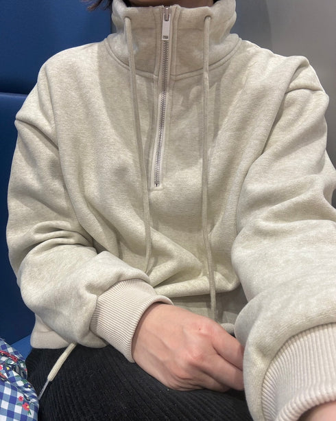 ジップフリーストップス | LI2244103 | アイボリー