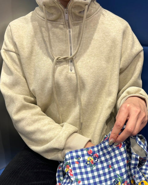 ジップフリーストップス | LI2244103 | アイボリー