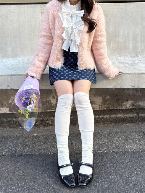 ストラップエナメルシューズ | RN3251001 | ブラック