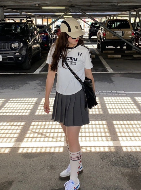 スポーツトップス | CH2242802 | ホワイト