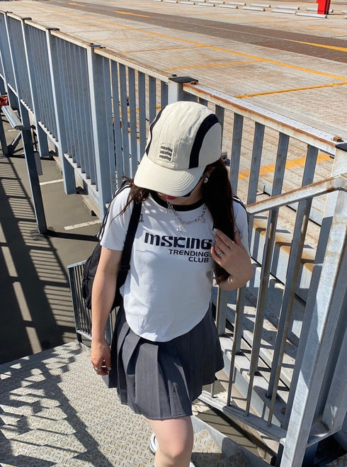 スポーツトップス | CH2242802 | ホワイト