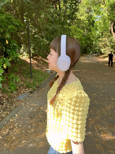 ぽこぽこペプラムトップス | PP2242701 | イエロー