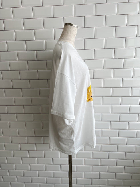 ribbon cake tee | SL2241601 | ホワイト