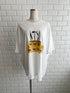 ribbon cake tee | SL2241601 | ホワイト