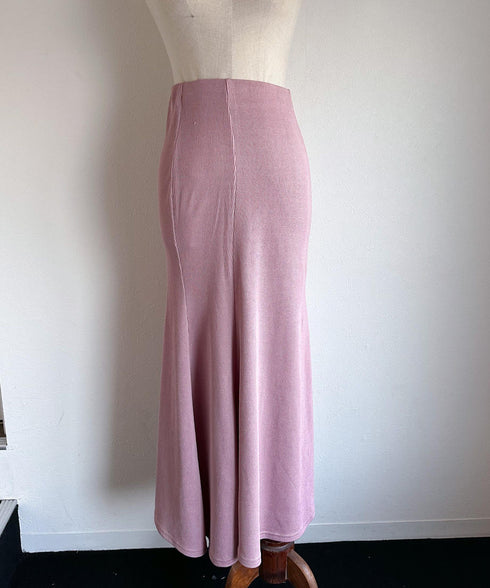 プリーツマーメイドロングスカート | SL2231628 | ブラック