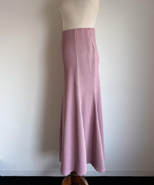 プリーツマーメイドロングスカート | SL2231628 | ブラック