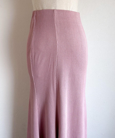 プリーツマーメイドロングスカート | SL2231628 | ブラック