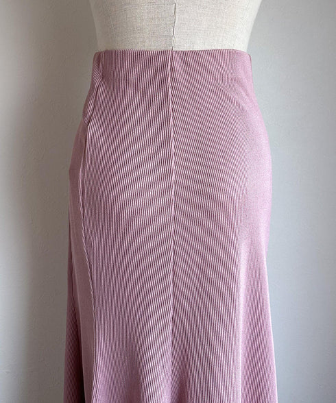 プリーツマーメイドロングスカート | SL2231628 | ブラック