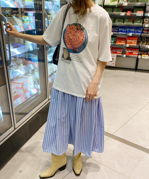 cake T | SL2231677 | ホワイト