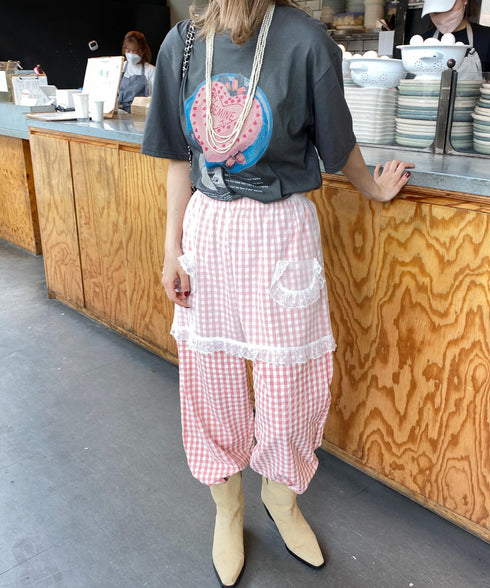 cake T | SL2231677 | チャコール