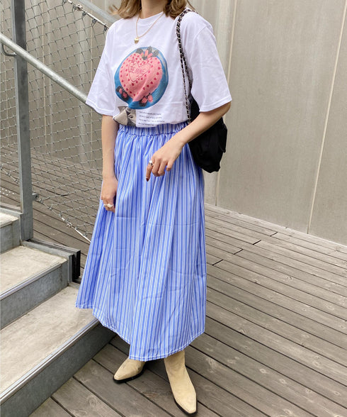 cake T | SL2231677 | ホワイト