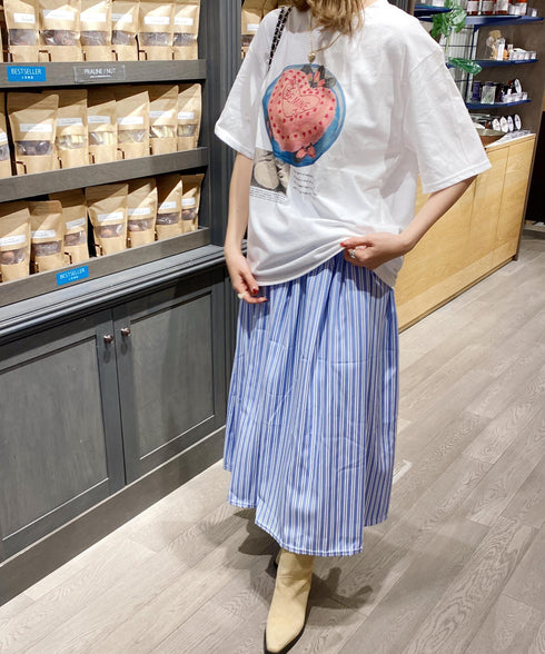 cake T | SL2231677 | ホワイト