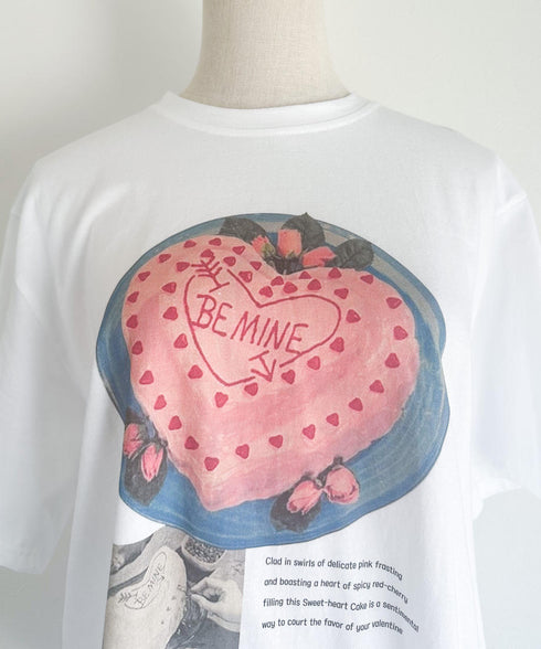 cake T | SL2231677 | ホワイト