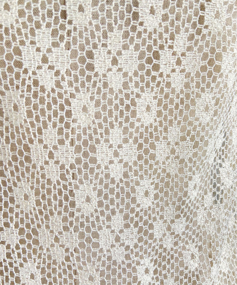 フラワーレースミニキャミワンピース | SL2232740 | ブラック