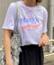 マリーズTシャツ | SL2233617 | ホワイト