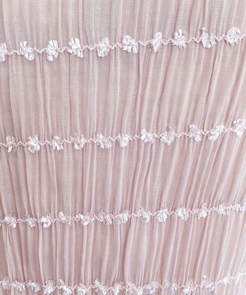 リボンシアーキャミソール | SL2233625 | アイボリー