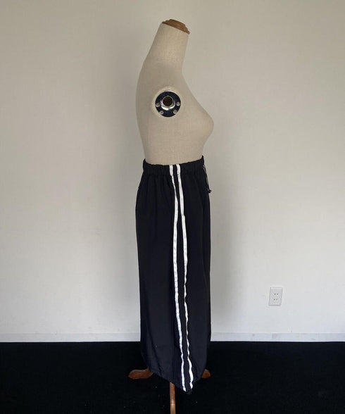 ラインカーゴスカート | SL2233635 | ブラック