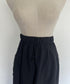 ラインカーゴスカート | SL2233635 | ブラック