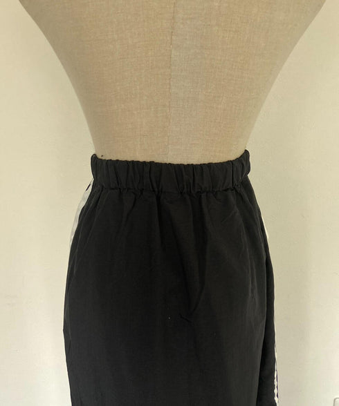 ラインカーゴスカート | SL2233635 | ブラック