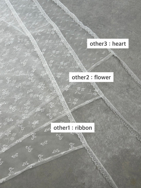 シアー巻きスカート | SL2241653 | その他3