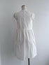 ショルダーリボンミニワンピース | SL2241671 | ホワイト