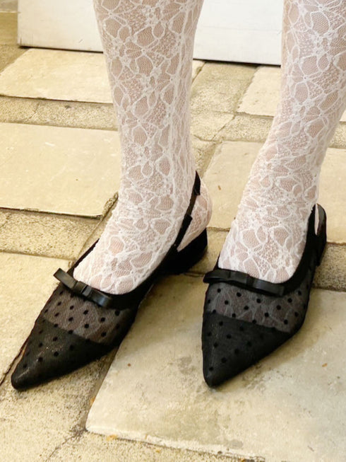 ドットシアーミュール | SL3242601 | ブラック