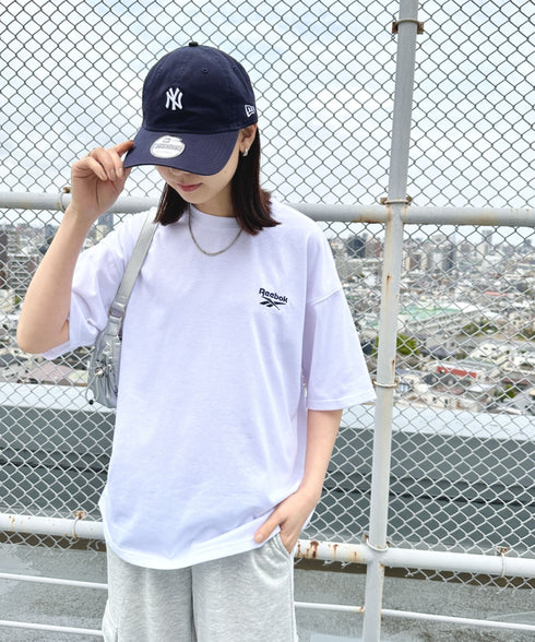 【NEW ERA】ニューエラ キャップ 9TWENTY MLB NY YANKEES MINI LOGO CAP ニューヨークヤンキース 帽子 | 5192005 | ネイビー