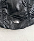 THE NORTH FACE(ザ・ノースフェイス)/ミニ 軽量 シャーリング ホーボーバッグ ショルダーバッグ/BONNEY SR 2WAY TOTE MINI | IM1261050 | ブラック