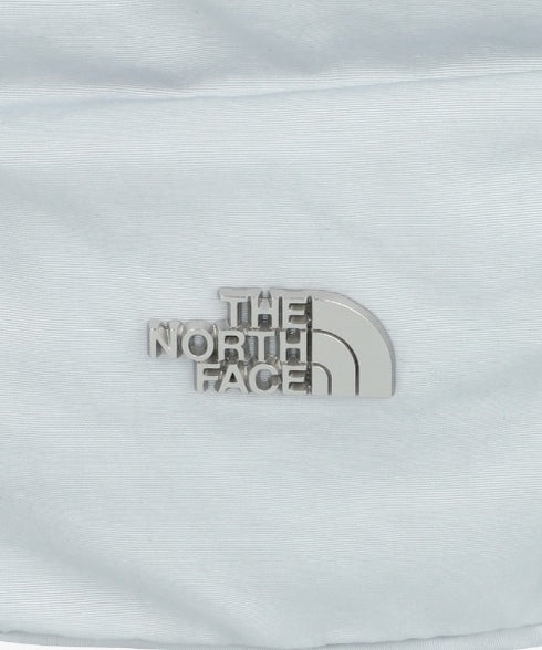THE NORTH FACE(ザ・ノースフェイス)/ミニ 軽量 シャーリング ホーボーバッグ ショルダーバッグ/BONNEY SR 2WAY TOTE MINI | IM1261050 | ライトグレー