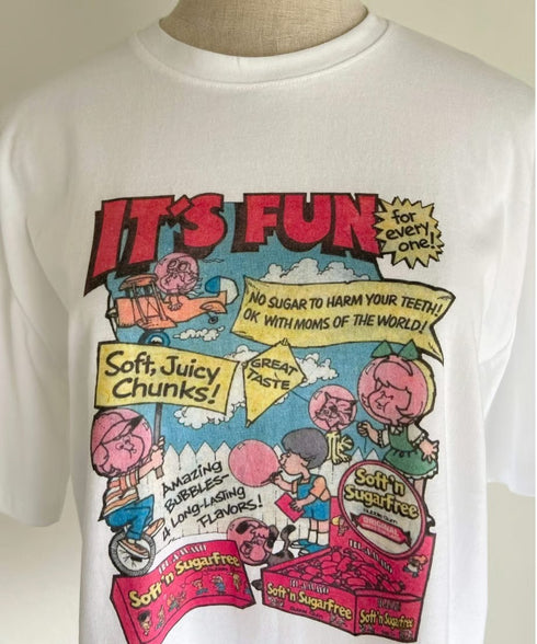 IT'S FUN T | SL2232707 | ホワイト