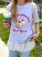 candy cake tee | SL2241659 | ライトグレー