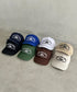 NEWYORKフロント刺繍ロゴキャップ | WR6233002 | ブラック