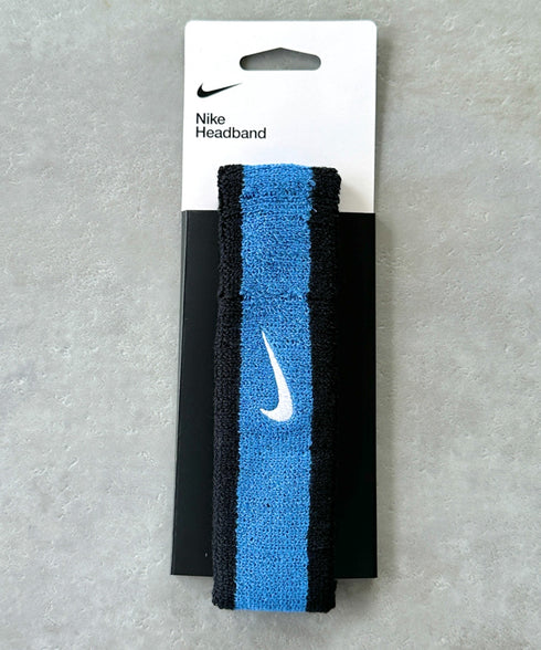 NIKE(ナイキ)/スウッシュ 刺繍 無地 ヘアバンド ヘッドバンド | IL4212003 | その他1