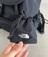 【】THE NORTH FACE(ザ・ノースフェイス)/巾着型 軽量 リュック バックパック/W'S BREEZE BACKPACK S | IM1262073 | ピンク