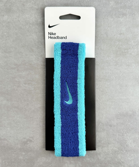 NIKE(ナイキ)/スウッシュ 刺繍 無地 ヘアバンド ヘッドバンド | IL4212003 | その他7