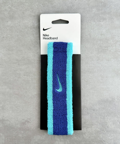 NIKE(ナイキ)/スウッシュ 刺繍 無地 ヘアバンド ヘッドバンド | IL4212003 | その他7