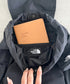 【】THE NORTH FACE(ザ・ノースフェイス)/巾着型 軽量 リュック バックパック/W'S BREEZE BACKPACK S | IM1262073 | ピンク