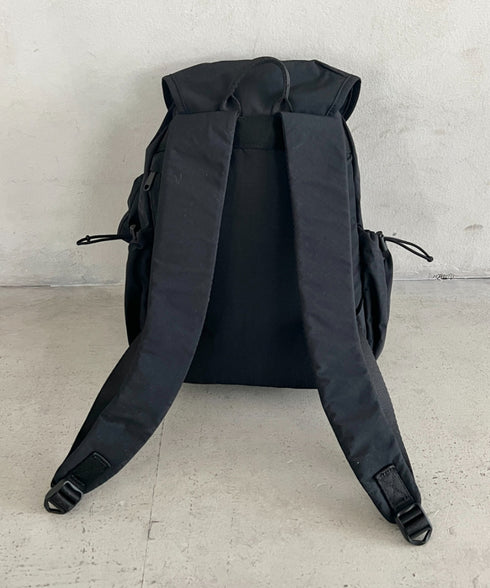 【】THE NORTH FACE(ザ・ノースフェイス)/巾着型 軽量 リュック バックパック/W'S BREEZE BACKPACK S | IM1262073 | ピンク