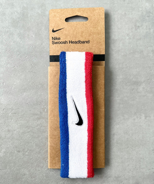 NIKE(ナイキ)/スウッシュ 刺繍 無地 ヘアバンド ヘッドバンド | IL4212003 | その他3