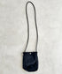 アジャスターサコッシュ ミニショルダーバッグ | WR1265054 | グレー