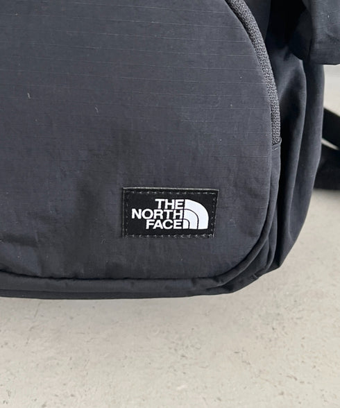 【】THE NORTH FACE(ザ・ノースフェイス)/巾着型 軽量 リュック バックパック/W'S BREEZE BACKPACK S | IM1262073 | ピンク
