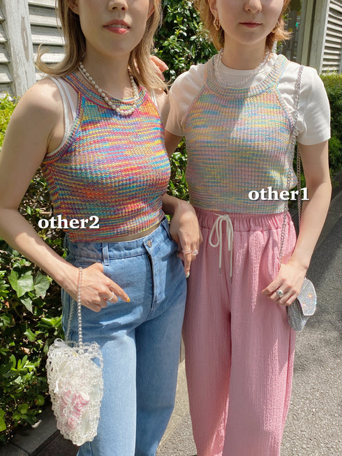 マーブルアメスリタンク | SL2232755 | その他1