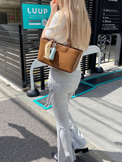 フリルヘムカーディガン | SL2252604 | ホワイト