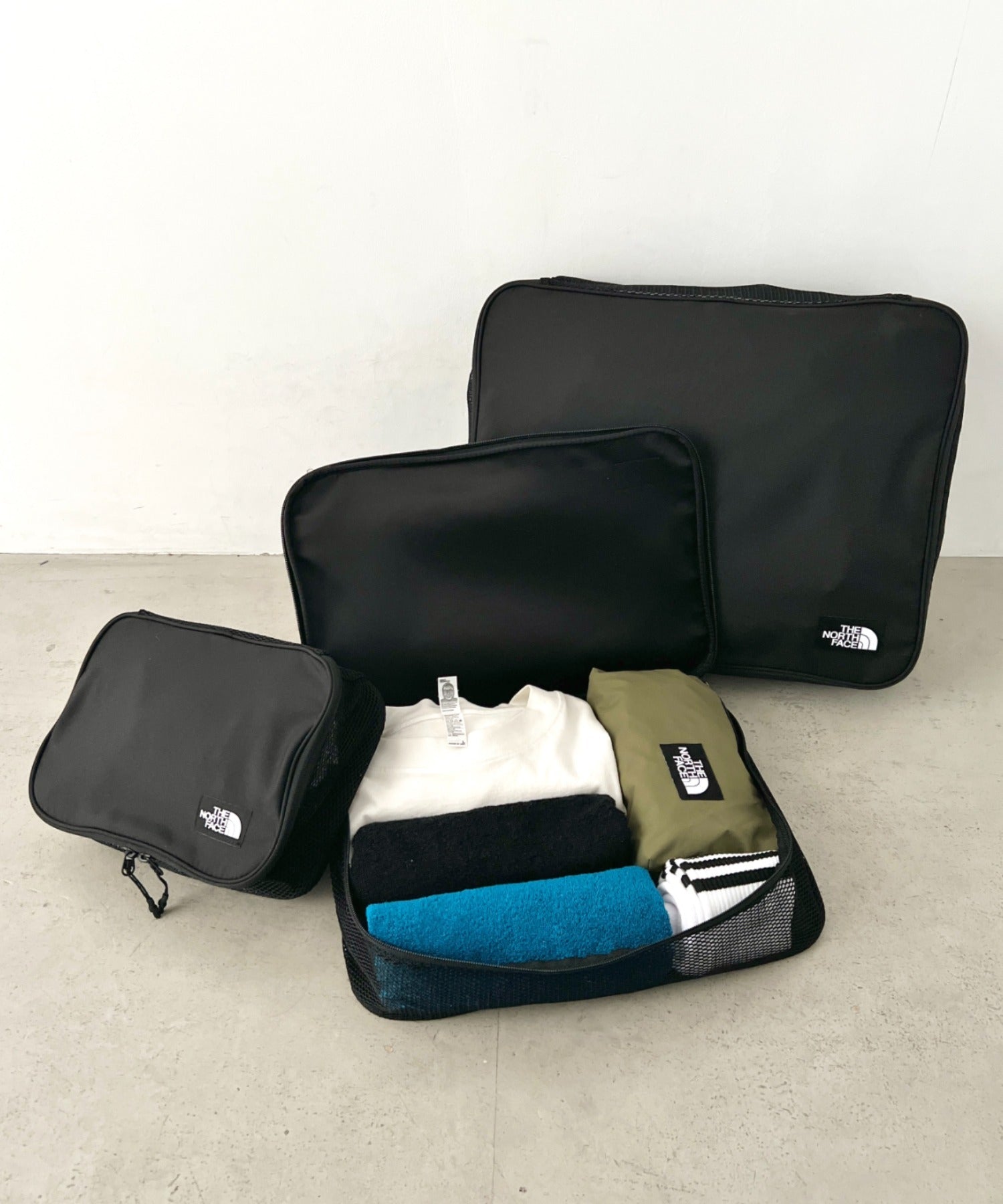 ポーチ – Outfitter lab