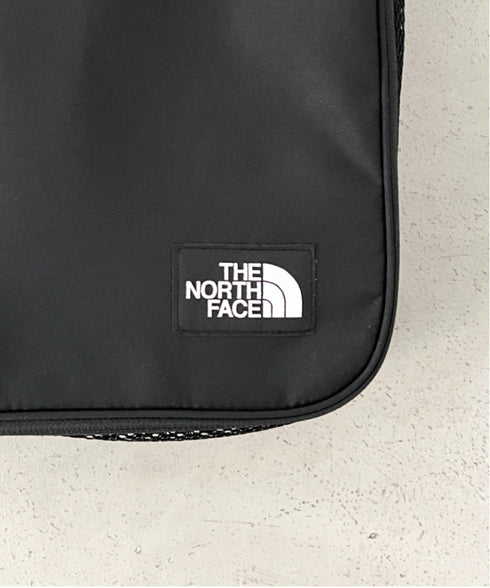 THE NORTH FACE(ザ・ノースフェイス)/サイズ違い3点セット トラベルポーチ 収納ケース/TNF MOVE POUCH 3-SET | IM6254075 | ブラック