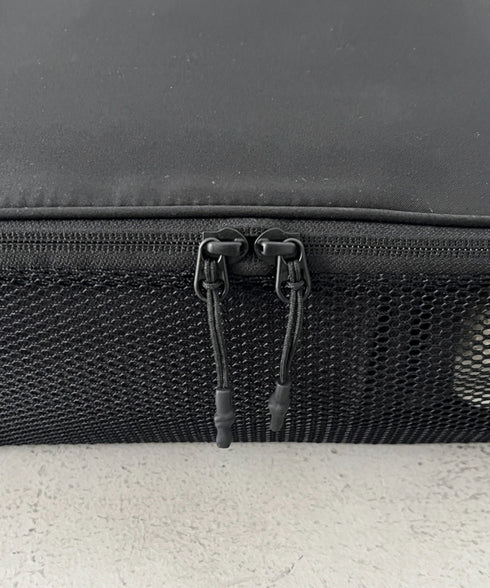 THE NORTH FACE(ザ・ノースフェイス)/サイズ違い3点セット トラベルポーチ 収納ケース/TNF MOVE POUCH 3-SET | IM6254075 | ブラック