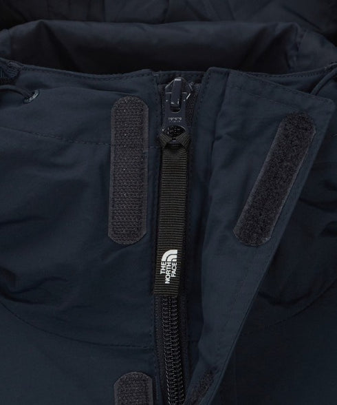 　THE NORTH FACE(ザ・ノースフェイス)/M'S SPINE JACKET/軽量 軽アウター ジャケット ワンポイントロゴ刺繍 マウンテンパーカー | IM2254076 | ネイビー