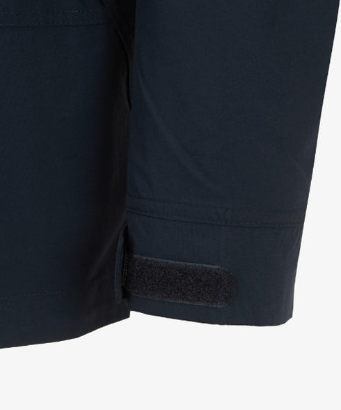 　THE NORTH FACE(ザ・ノースフェイス)/M'S SPINE JACKET/軽量 軽アウター ジャケット ワンポイントロゴ刺繍 マウンテンパーカー | IM2254076 | ネイビー